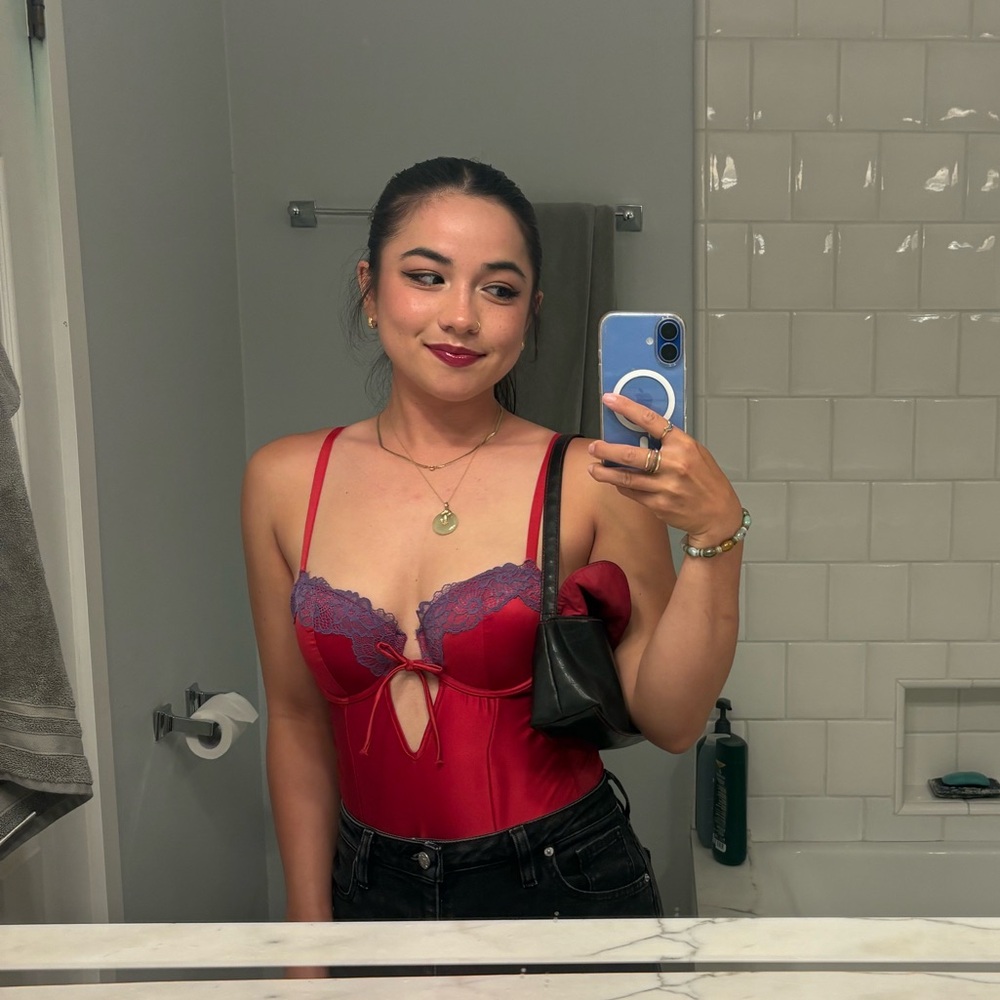 Meet your Posher, Hannah